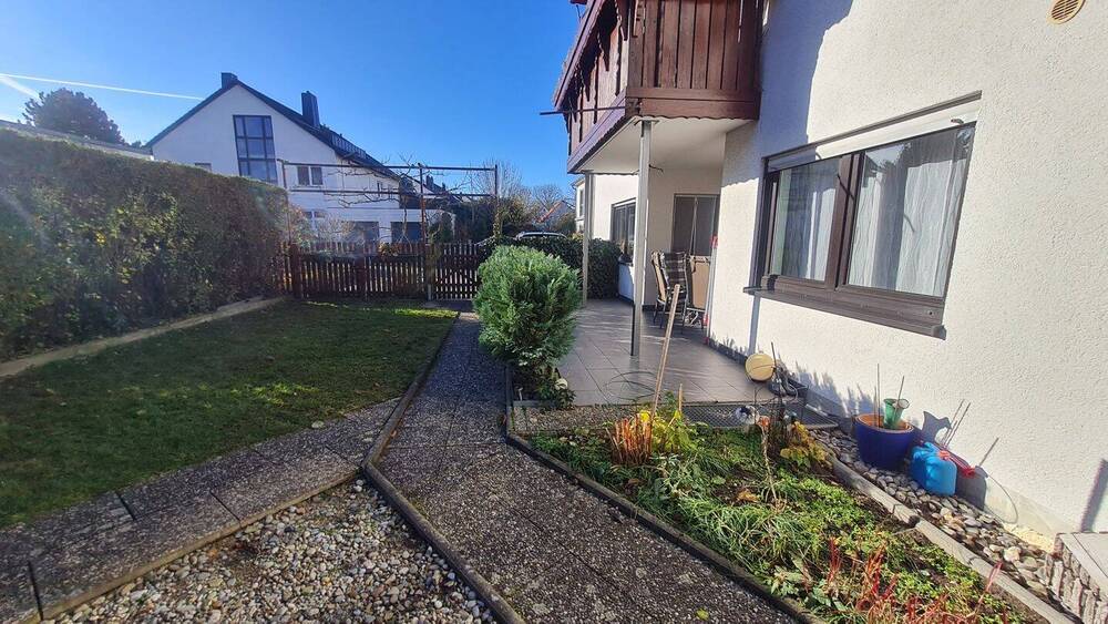 Etagenwohnung Stein Deutenbach - 4 Zimmer, 104 m&sup2;, 365.000&euro; | Angebot:26449989