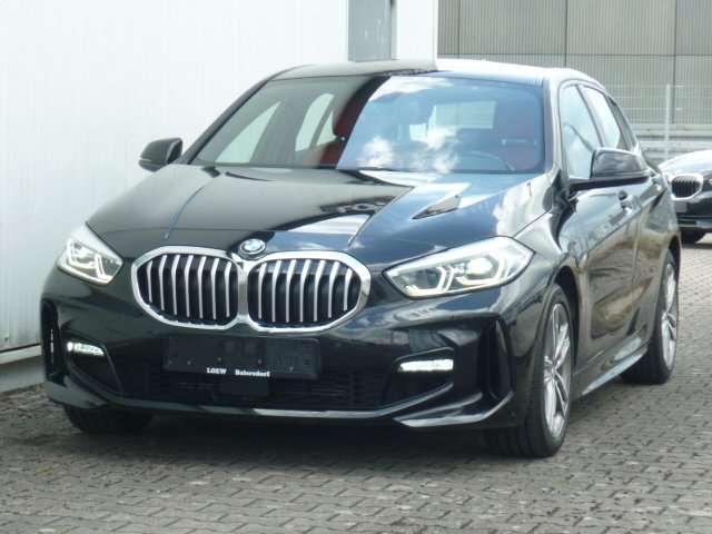 BMW 118 50.000 km 19.695 &euro; Baiersdorf 91083