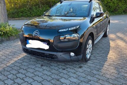 Citroen C4 Cactus 116.200 km 6.500 &euro; Abenberg 91183