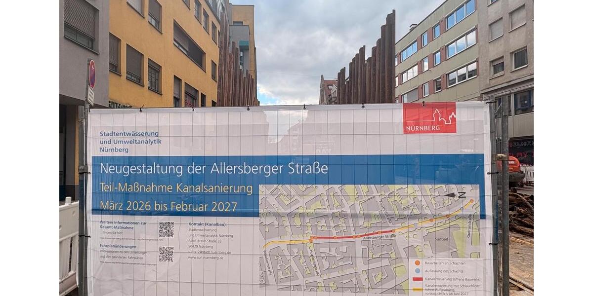 Etagenwohnung Nürnberg Hasenbuck - 2 Zimmer, 62 m&sup2;, 245.000&euro; | Angebot:25952020