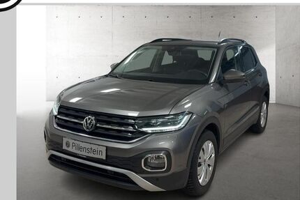 VW T-Cross 51.350 km 18.605 &euro; Fürth 90762