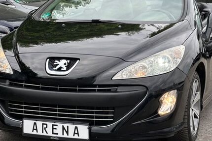 Peugeot 308 199.990 km 4.999 &euro; Nürnberg 90431