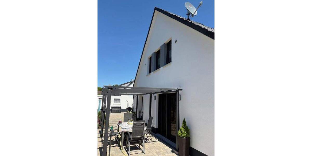 Etagenwohnung Schnaittach Hedersdorf - 3 Zimmer, 80 m&sup2;, 419.000&euro; | Angebot:25724226