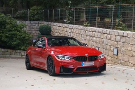 BMW M4 43.400 km 62.990 &euro; Nürnberg 90482