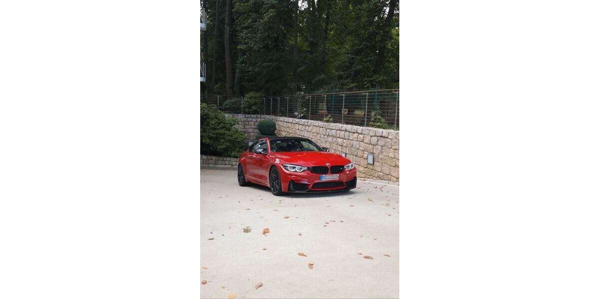 BMW M4 43.400 km 62.990 &euro; Nürnberg 90482