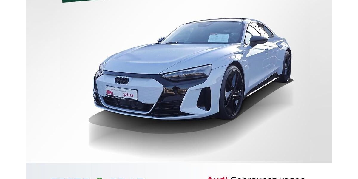 Audi e-tron GT 18.700 km 51.780 &euro; Lauf an der Pegnitz 91207