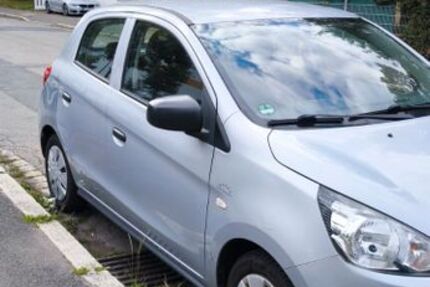 Mitsubishi Space Star 165.000 km 3.000 &euro; Erlangen 91052