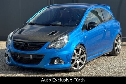 Opel Corsa 127.580 km 6.990 &euro; Fürth 90768