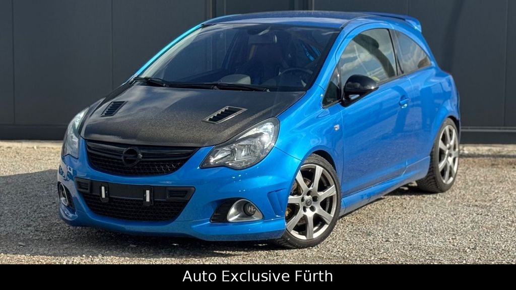 Opel Corsa 127.580 km 6.990 &euro; Fürth 90768