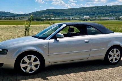 Audi A4 63.500 km 12.800 &euro; Wilhermsdorf 91452