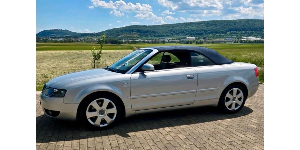 Audi A4 63.500 km 12.800 &euro; Wilhermsdorf 91452