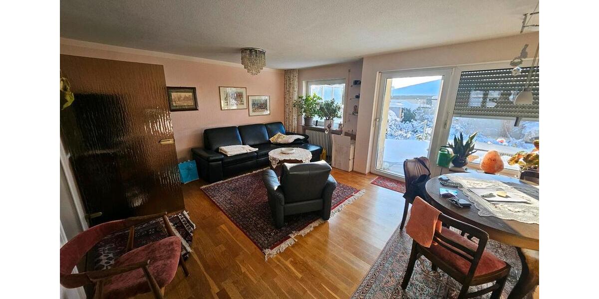 Doppelhaushälfte Zirndorf - 425.000&euro; | Angebot:25171503