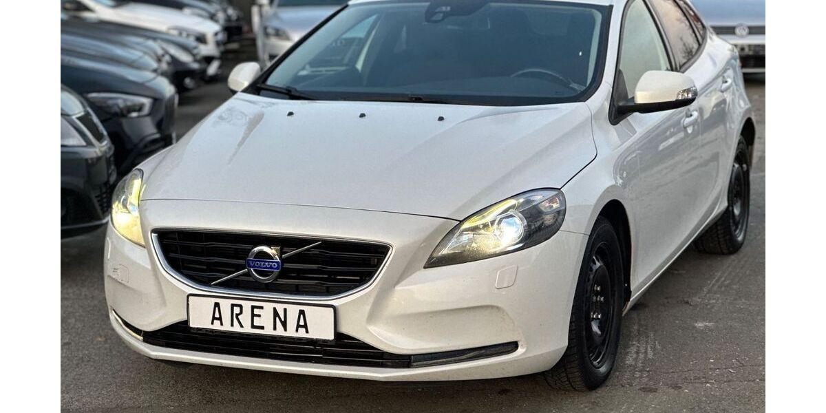 Volvo V40 285.000 km 6.299 &euro; Nürnberg 90431