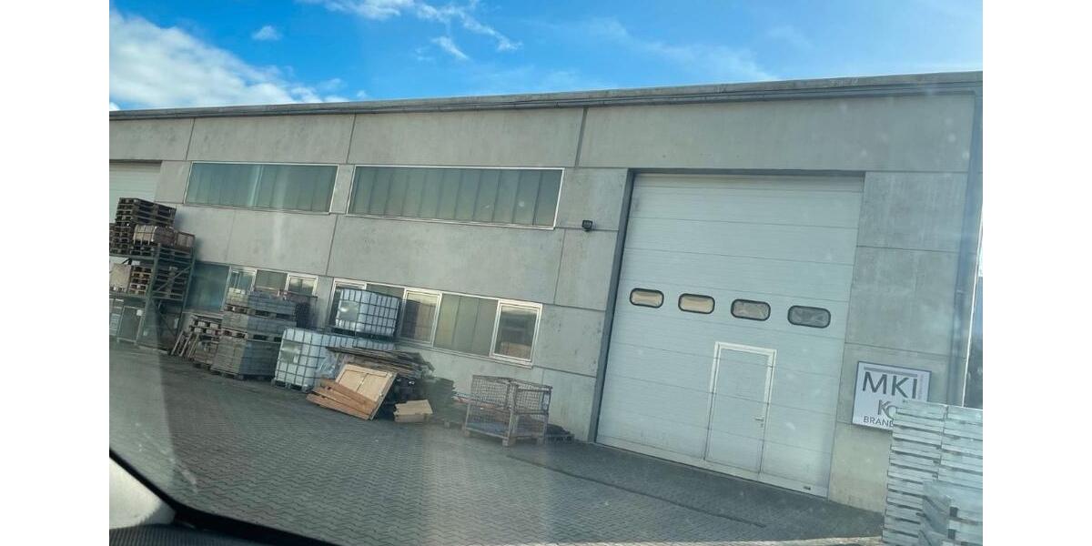 Gewerbeobjekt Roth - 2.898&euro; | Angebot:25277394