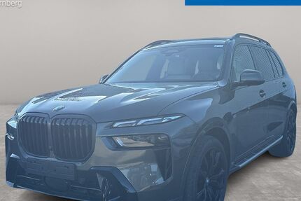 BMW X7 19.433 km 94.484 &euro; Nürnberg 90441