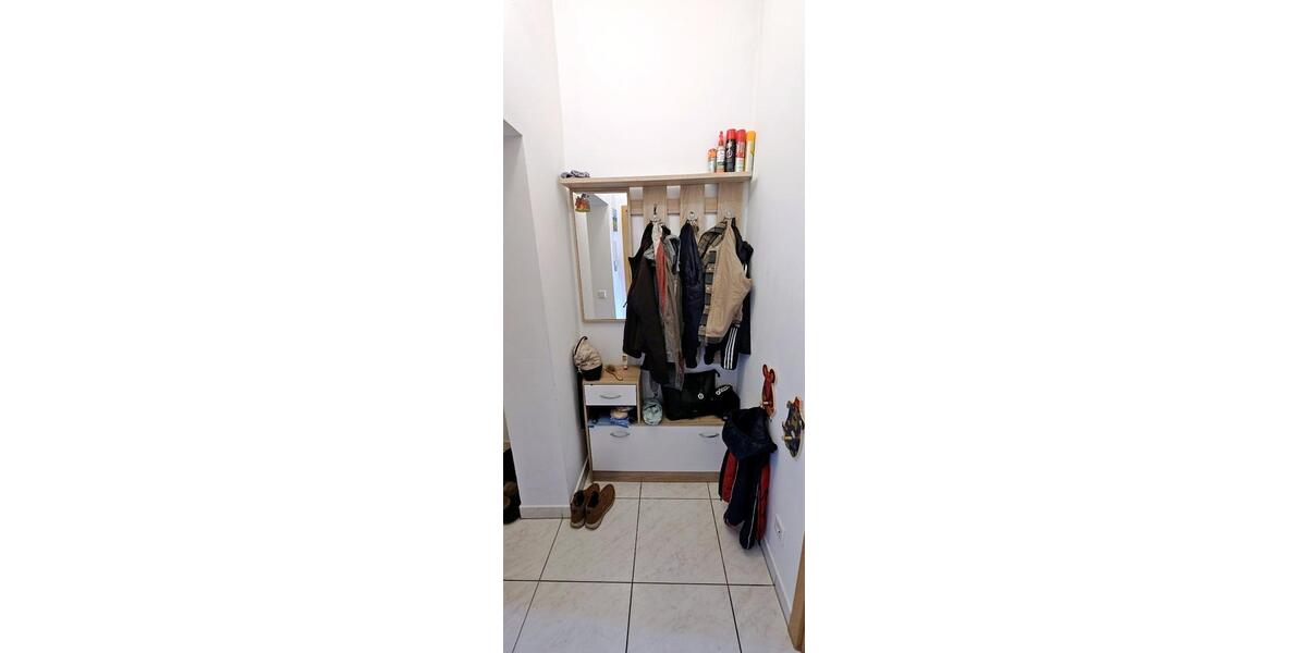 Erdgeschoßwohnung Nürnberg Falkenheim - 3 Zimmer, 66 m&sup2;, 225.000&euro; | Angebot:26579044