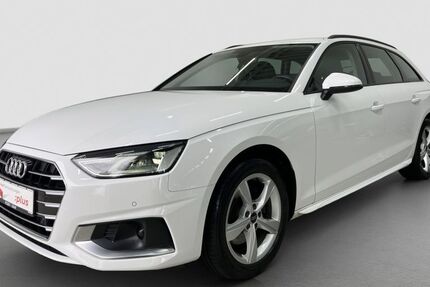 Audi A4 95.568 km 22.980 &euro; Cadolzburg 90556