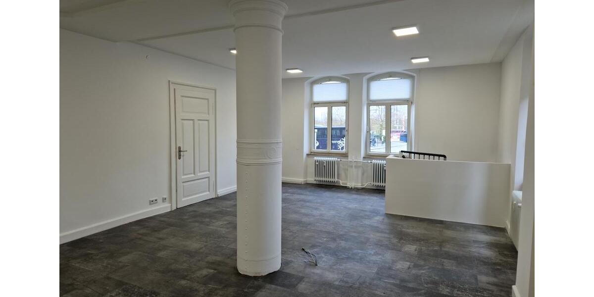 Gewerbeobjekt Nürnberg Sankt Leonhard - 1.180&euro; | Angebot:25916439