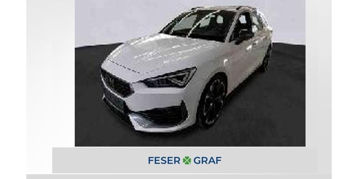 Cupra Leon 21.403 km 28.250 &euro; Lauf an der Pegnitz 91207