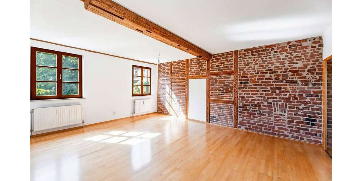 Etagenwohnung Fürth Altstadt - 2 Zimmer, 71 m&sup2;, 239.000&euro; | Angebot:27171697