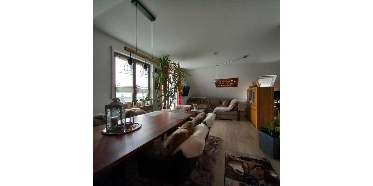 Dachgeschoßwohnung Stein - 2 Zimmer, 70 m&sup2;, 289.000&euro; | Angebot:25831001
