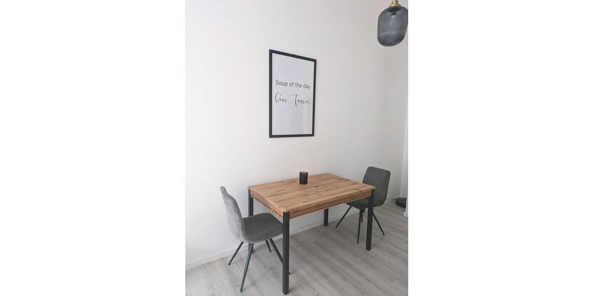 Etagenwohnung Nürnberg Gibitzenhof - 1 Zimmer, 44 m&sup2;, 1.090&euro; | Angebot:26648164