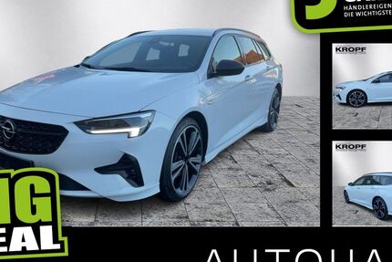 Opel Insignia 24.059 km 28.880 &euro; Forchheim 91301