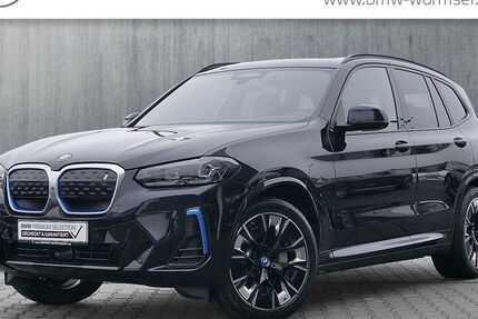 BMW iX3 66.700 km 38.390 &euro; Erlangen 91058