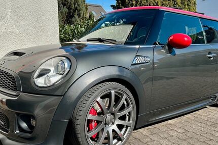 Mini John Cooper Works 65.500 km 14.200 &euro; Langenzenn 90579