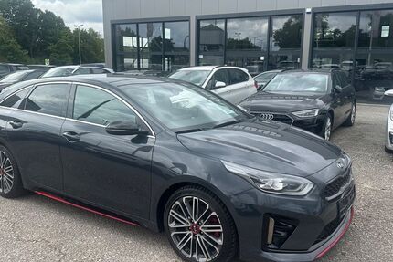 Kia pro ceed / ProCeed 84.000 km 18.999 &euro; Fürth bei Nürnberg 90763
