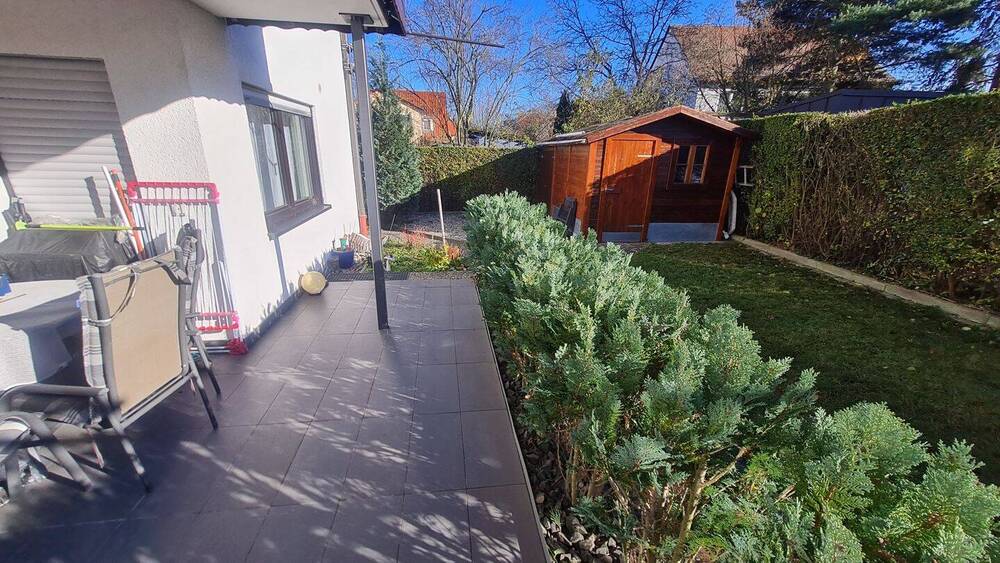 Etagenwohnung Stein Deutenbach - 4 Zimmer, 104 m&sup2;, 365.000&euro; | Angebot:26449989
