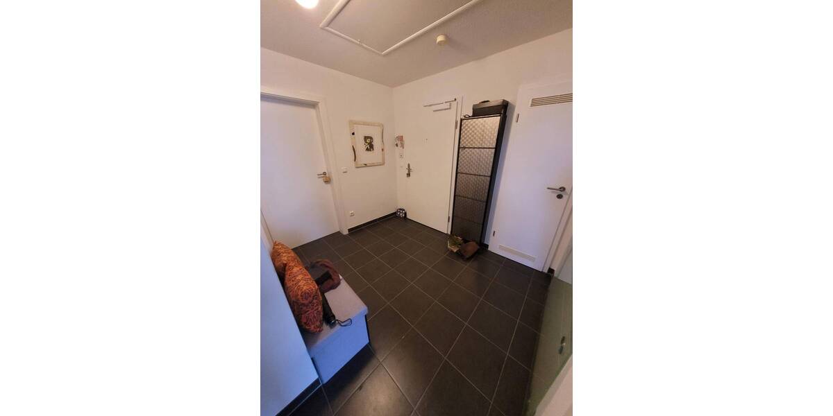 Etagenwohnung Fürth Unterfarrnbach - 2 Zimmer, 62 m&sup2;, 740&euro; | Angebot:26543756
