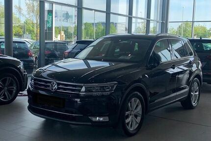 VW Tiguan 140.000 km 20.500 &euro; Nürnberg 90408