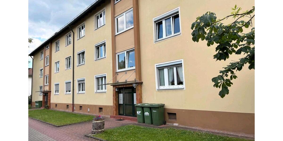 Etagenwohnung Feucht - 3 Zimmer, 70 m&sup2;, 285.000&euro; | Angebot:26833055