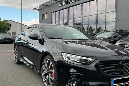 Opel Insignia 94.500 km 17.997 &euro; Fürth 90763