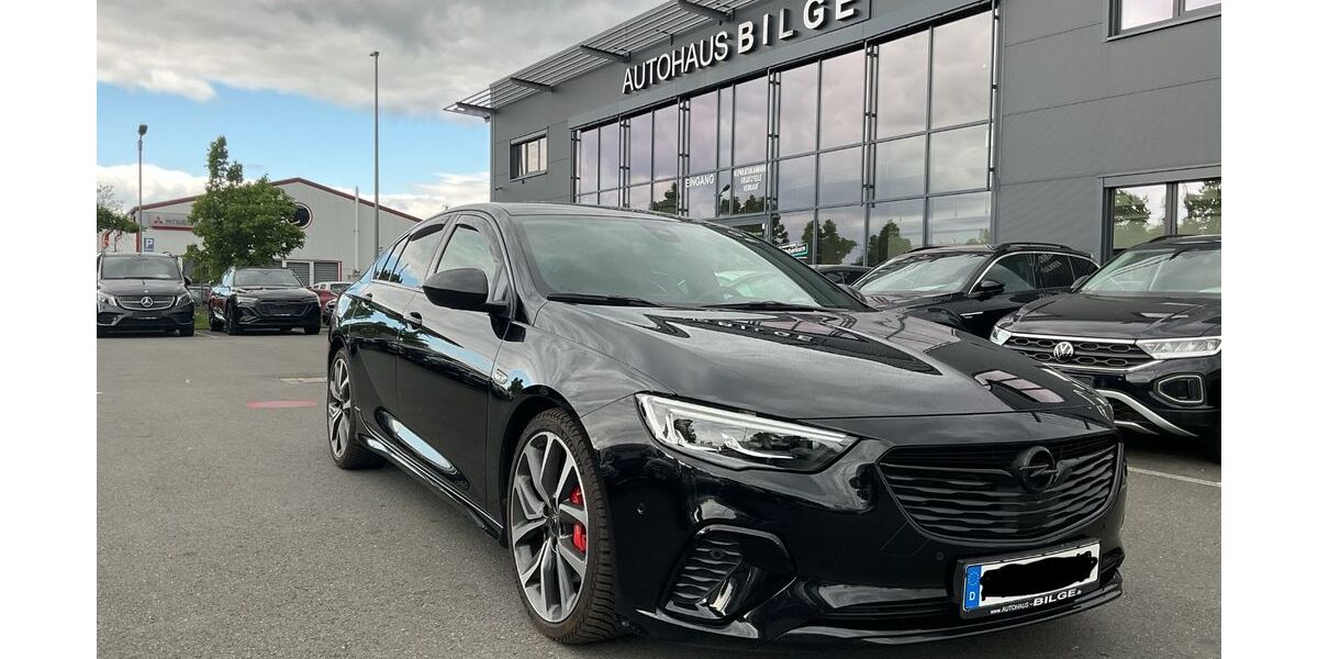 Opel Insignia 94.500 km 17.997 &euro; Fürth 90763