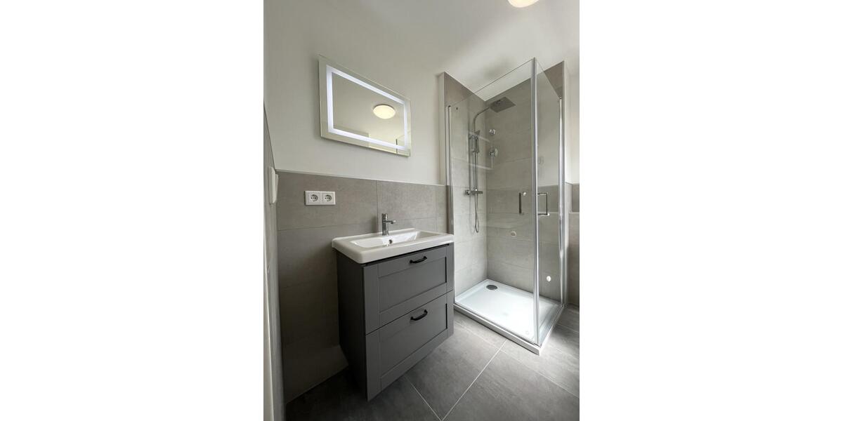 Etagenwohnung Buckenhof - 1 Zimmer, 21 m&sup2;, 560&euro; | Angebot:25614805