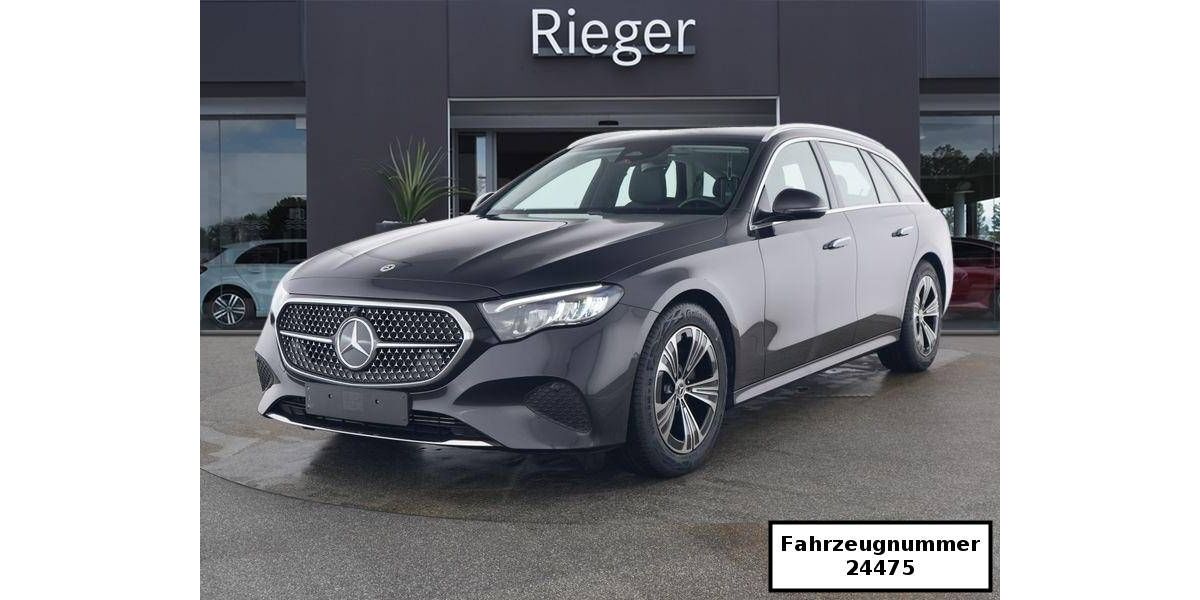 Mercedes-Benz E 200 13.782 km 45.488 &euro; Altdorf 90518