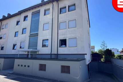 Wohnung Fürth Bislohe - 3 Zimmer, 88 m&sup2;, 349.000&euro; | Angebot:26663867