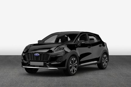 Ford Puma 19.752 km 24.990 &euro; Roth 91154