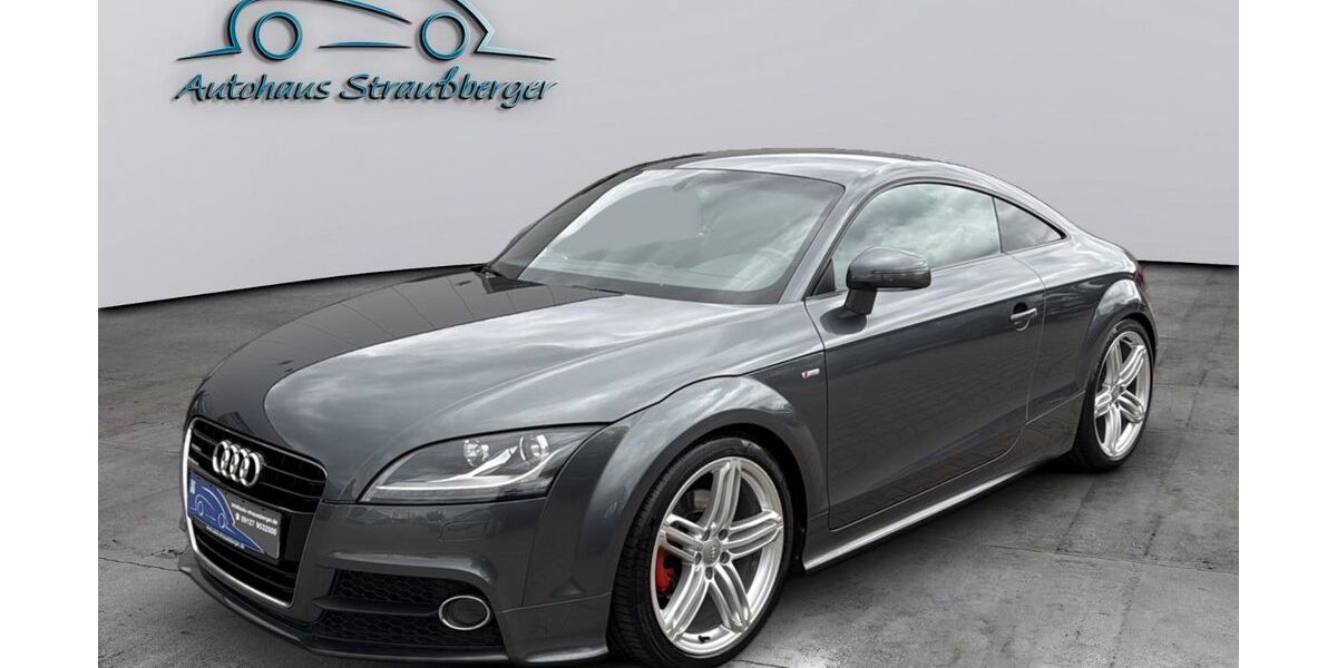Audi TT 113.000 km 14.980 &euro; Buchschwabach bei Nürnberg 90574
