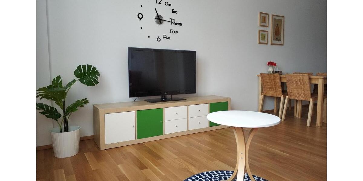 Etagenwohnung Erlangen Am Anger - 2 Zimmer, 47 m&sup2;, 850&euro; | Angebot:26619262