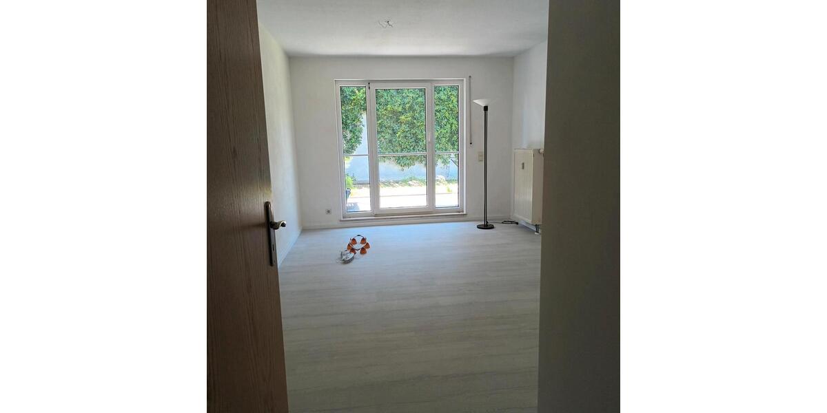 Erdgeschoßwohnung Nürnberg Langwasser - 2 Zimmer, 46 m&sup2;, 768&euro; | Angebot:25572115