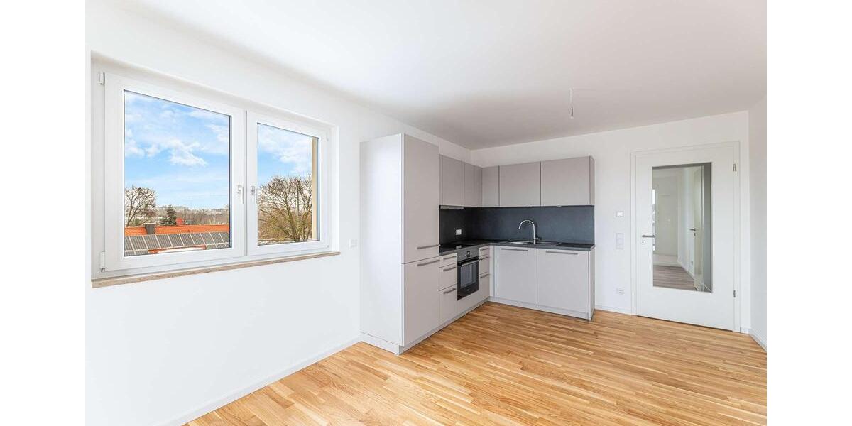 Etagenwohnung Nürnberg Gaismannshof - 3 Zimmer, 91 m&sup2;, 1.516&euro; | Angebot:25839028