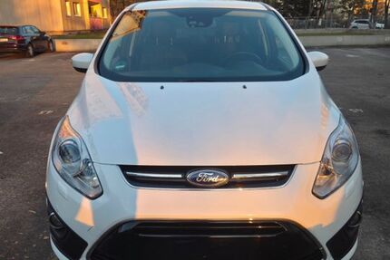 Ford C-Max 138.000 km 7.600 &euro; Erlangen 91054