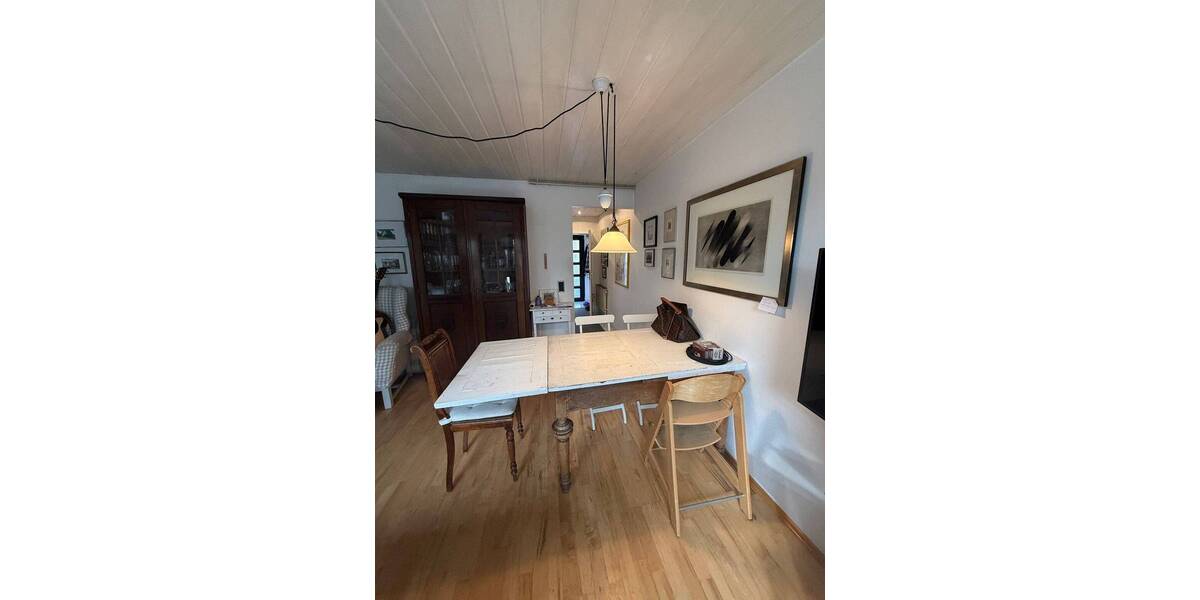 Reihenmittelhaus Nürnberg Zerzabelshof - 5 Zimmer, 95 m&sup2;, 425.000&euro; | Angebot:26627246
