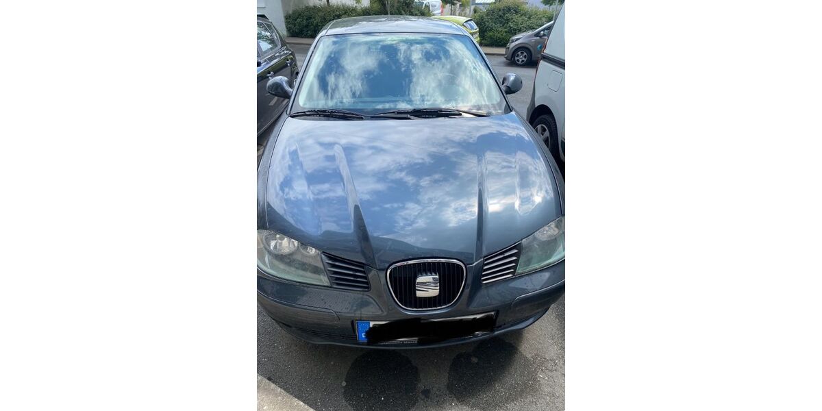 Seat Ibiza 196.776 km 700 &euro; Fürth 90763