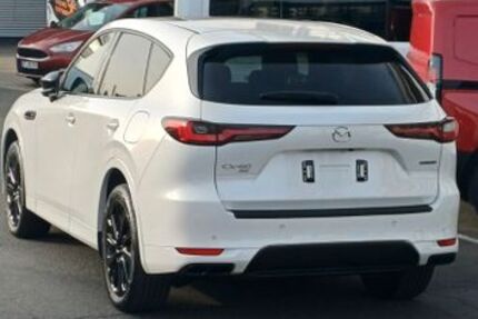 Mazda CX-60 68.000 km 37.900 &euro; Nürnberg 90429