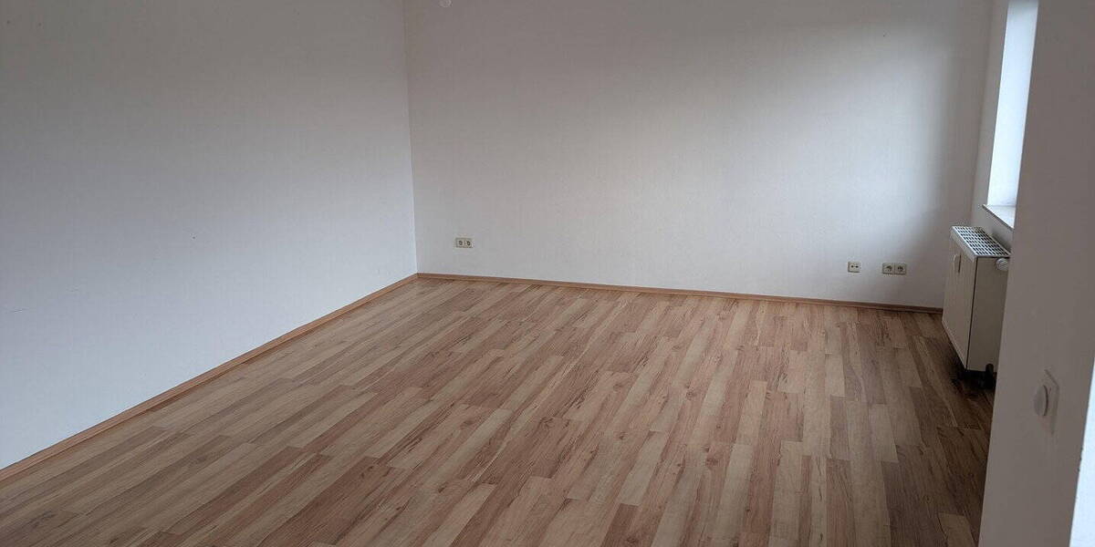 Etagenwohnung Nürnberg Thon - 2 Zimmer, 65 m&sup2;, 250.000&euro; | Angebot:26641481