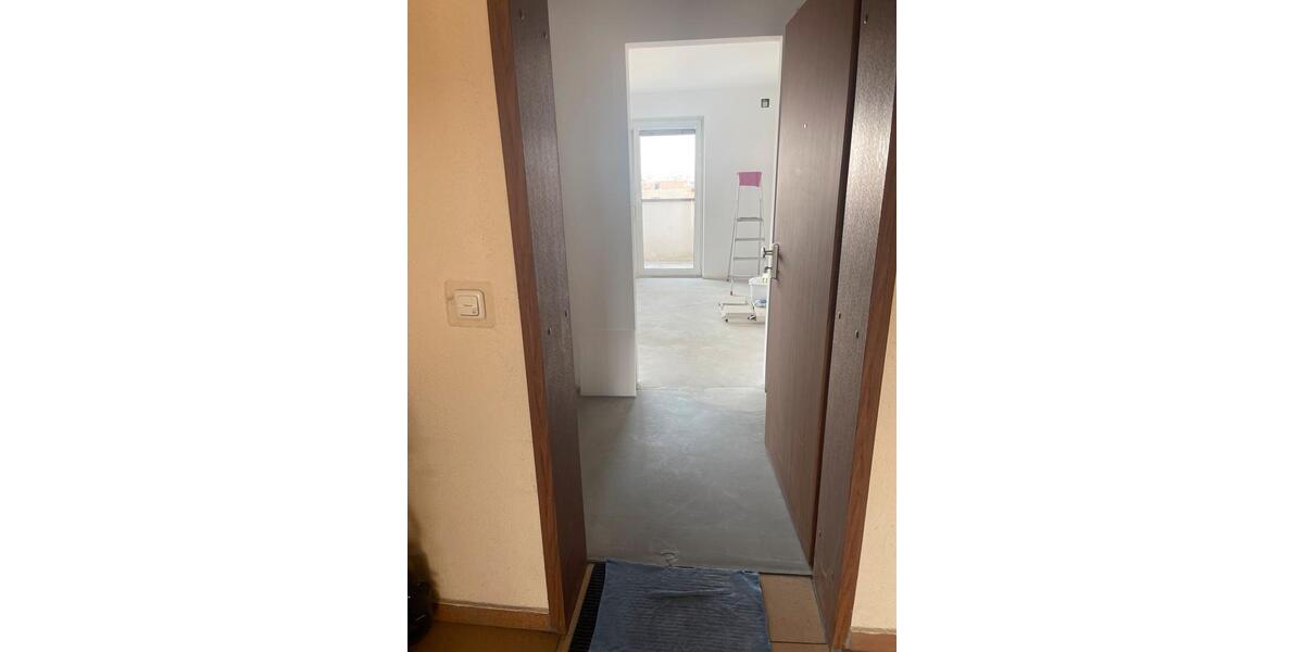 Etagenwohnung Lauf an der Pegnitz - 2 Zimmer, 55 m&sup2;, 850&euro; | Angebot:25850739